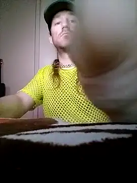 LSDsexslave online show from May 15, 2:31 am