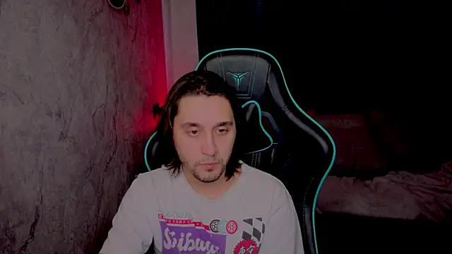 Snapshot of Pohyi_ chatting on February 18, 8:00 am Pohyi online show from February 18, 8:00 am