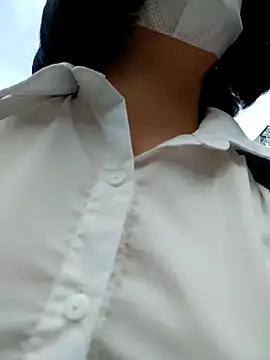 Mina-02 online show from October 29, 6:01 am