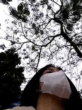 Mina-02 online show from February 11, 4:01 am