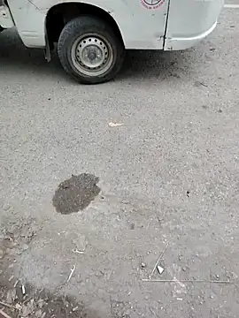 Mina-02 online show from March 21, 1:51 am