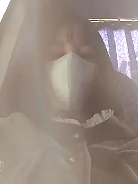 Mina-02 online show from November 28, 7:52 am