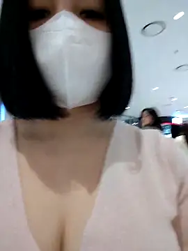 Mina-02 online show from February 13, 6:02 am