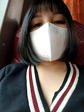 Mina-02 online show from November 5, 7:22 am