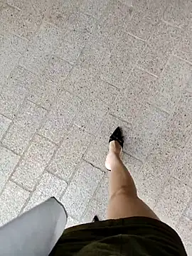 Mina-02 online show from March 1, 2:33 am