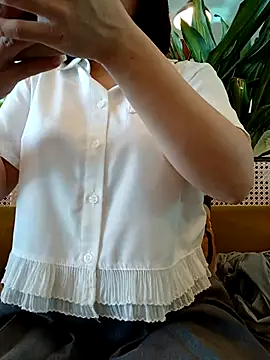 Mina-02 online show from November 24, 7:41 am