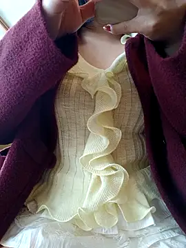 Mina-02 online show from December 20, 4:59 am