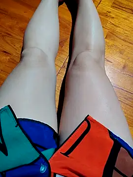 Mina-02 online show from March 27, 1:34 pm