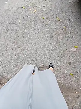 Mina-02 online show from October 25, 8:24 am