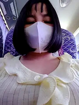 Mina-02 online show from October 26, 4:57 am