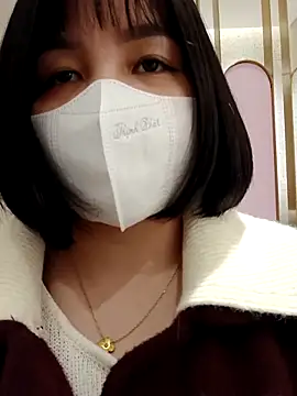 Mina-02 online show from November 4, 7:34 am