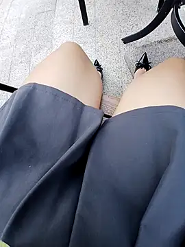 Mina-02 online show from October 28, 9:52 am