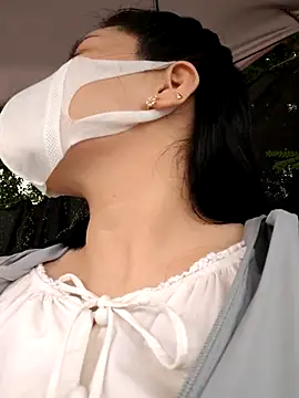 Mina-02 online show from April 16, 6:47 am