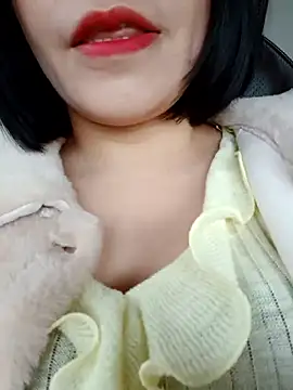 Mina-02 online show from January 6, 4:27 am