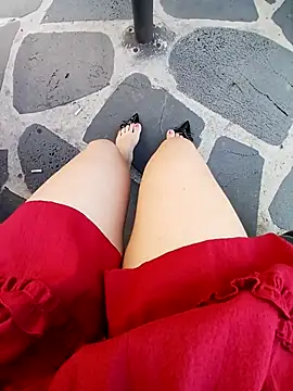 Mina-02 online show from November 15, 9:24 am