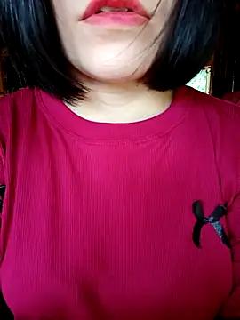 Mina-02 online show from November 10, 1:32 am