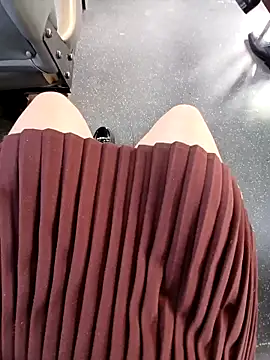 Mina-02 online show from December 17, 6:40 am