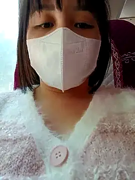 Mina-02 online show from January 7, 5:56 am