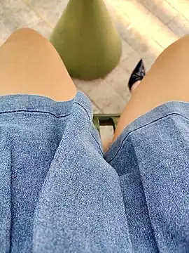 Mina-02 online show from January 11, 6:31 am