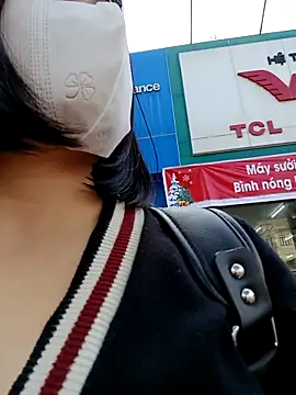 Mina-02 online show from December 18, 7:57 am