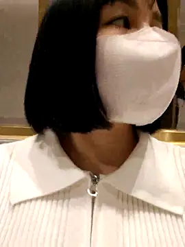 Mina-02 online show from February 2, 5:50 am