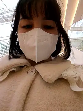 Mina-02 online show from January 9, 7:37 am