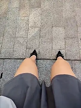 Mina-02 online show from February 28, 10:59 am