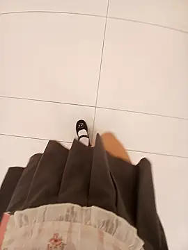 Mina-02 online show from October 23, 6:12 am