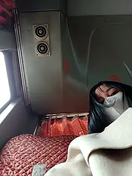 Mina-02 online show from December 16, 8:51 am