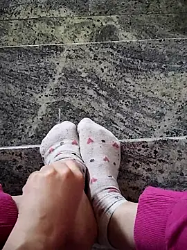 sexydeaChanel online show from April 23, 1:35 pm