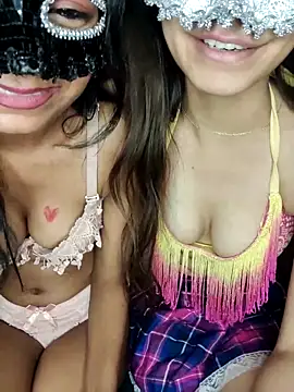 Hottie hania online show from May 6, 5:28 pm