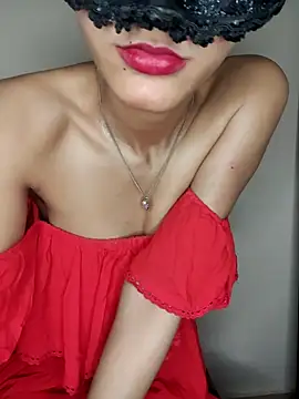 Hottie hania online show from February 16, 5:33 pm