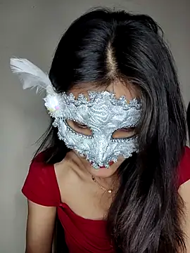 Hottie hania online show from February 24, 6:09 pm