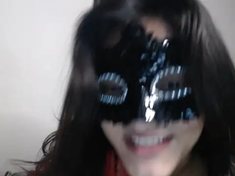 Hottie hania online show from November 25, 6:08 pm