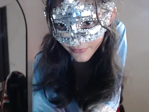 Hottie hania online show from December 15, 7:31 pm