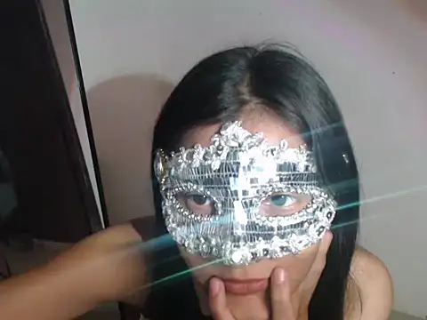 Hottie hania online show from November 10, 6:57 pm