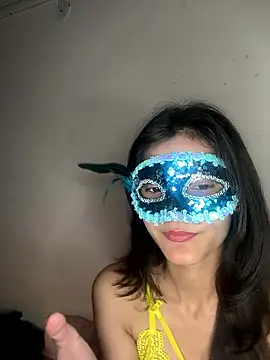 Hottie hania online show from January 11, 5:20 pm