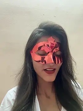 Snapshot of Hottie_hania chatting on October 19, 8:11 pm Hottie hania online show from October 19, 8:11 pm