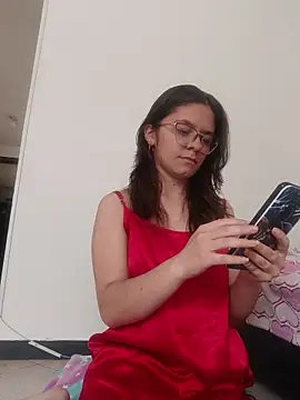 Nata Linares online show from December 1, 6:31 pm