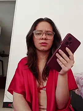 Nata Linares online show from December 3, 2:27 pm