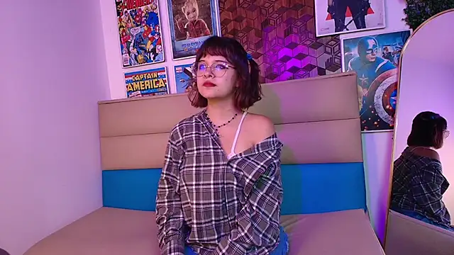 Ivy  storm online show from December 4, 9:36 pm