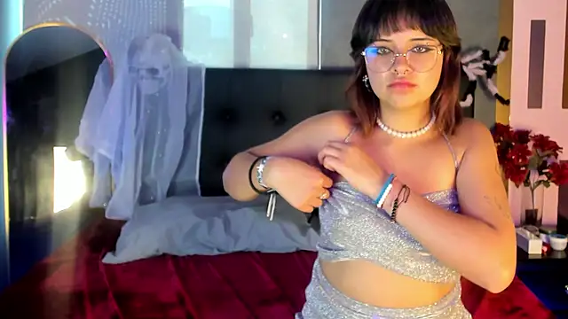 Ivy  storm online show from October 21, 7:02 pm