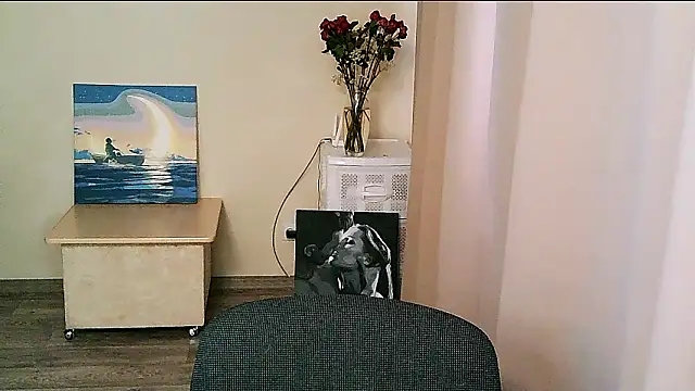 Cute Maria  online show from February 6, 9:49 am