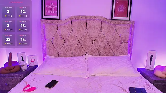 HannySexyy online show from October 24, 11:53 am