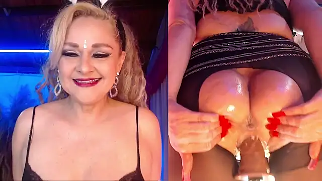 Alejaa  Fox online show from April 2, 1:46 am