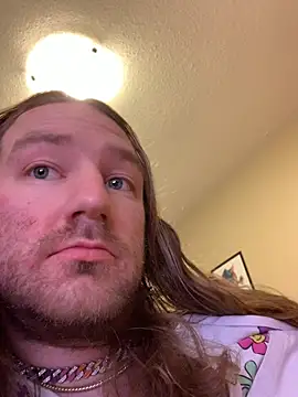 Good-naturedLSDsex online show from June 2, 4:34 am