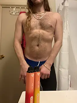 Good-naturedLSDsex online show from March 24, 10:59 am