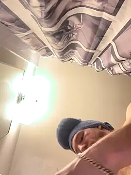 Good-naturedLSDsex online show from November 30, 8:09 pm