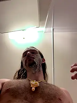 Good-naturedLSDsex online show from December 20, 7:33 am