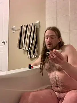 Good-naturedLSDsex online show from May 31, 3:45 am